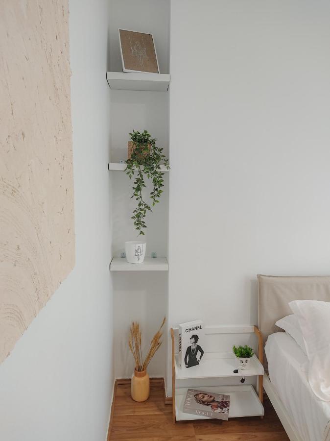 Boho Style In Center Of Tirana Apartment Exterior foto