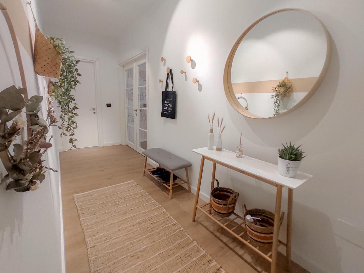 Boho Style In Center Of Tirana Apartment Exterior foto